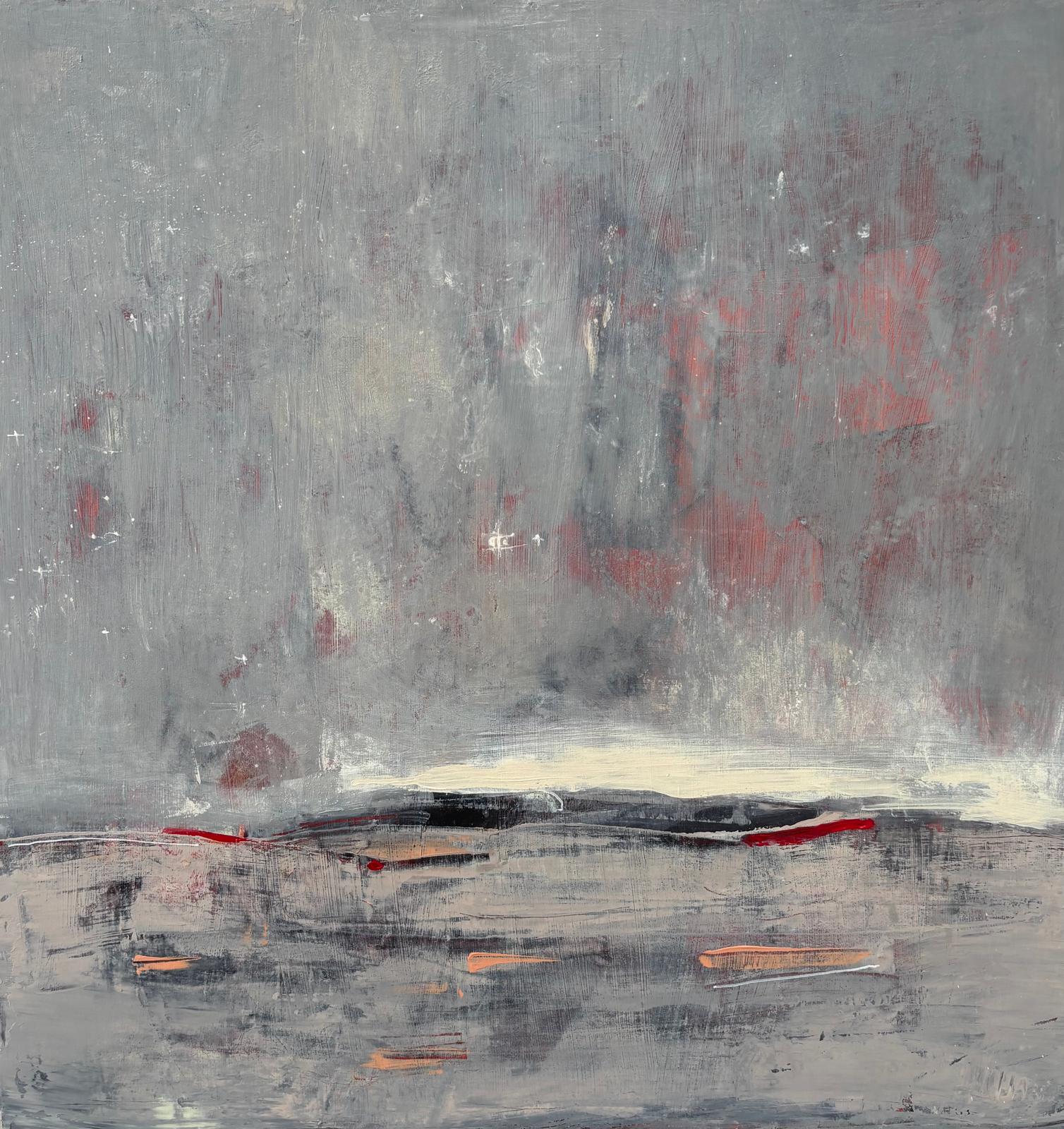 Ana Monroe — painting detail